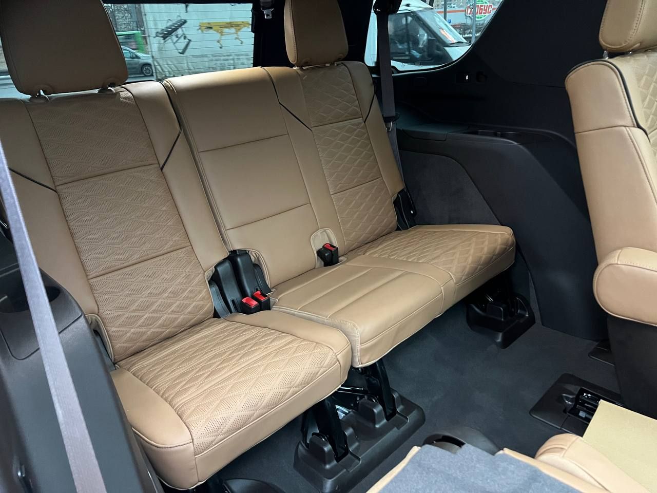 покупка автомобиля