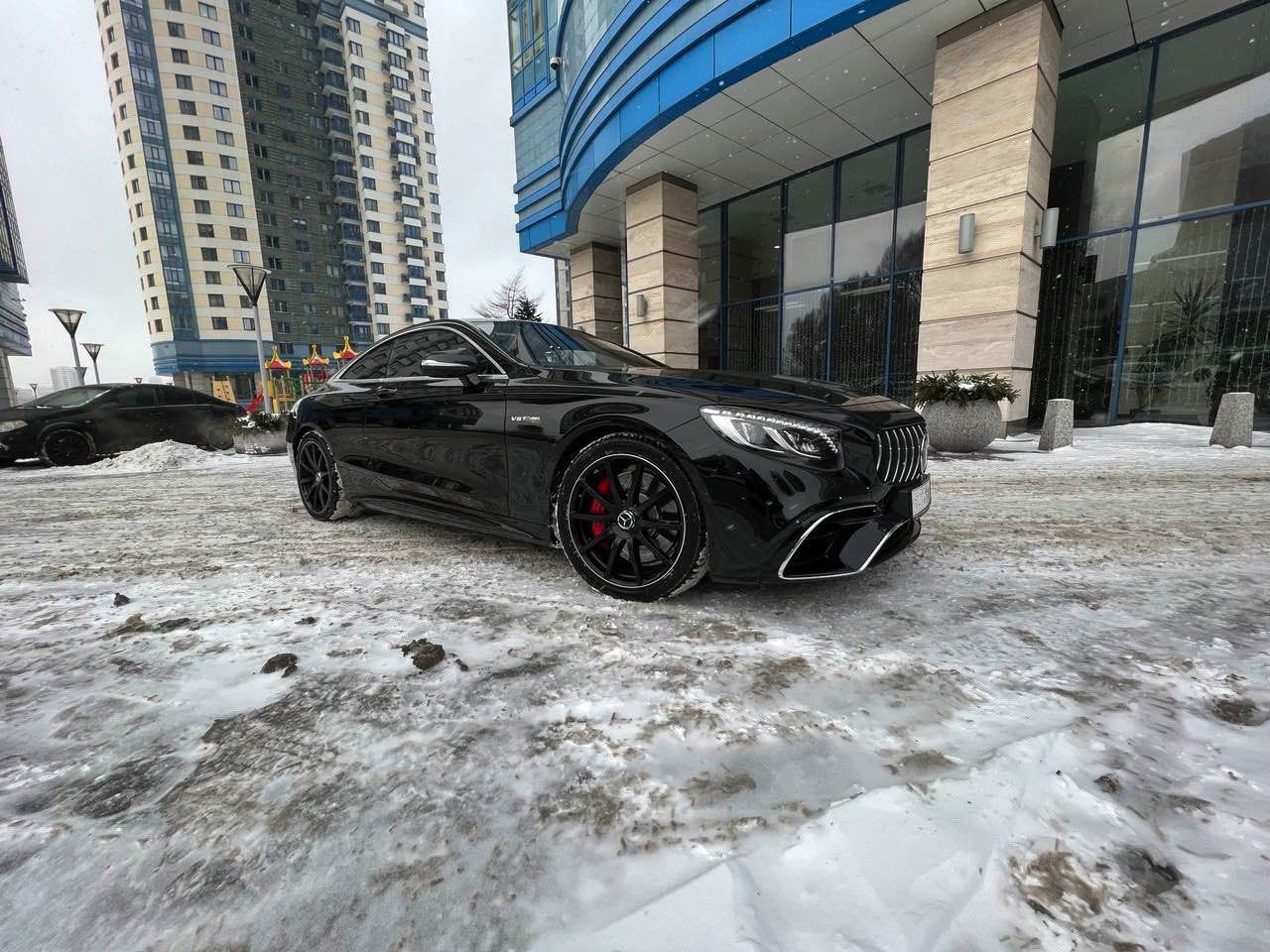 продать авто с пробегом в Мосвкве