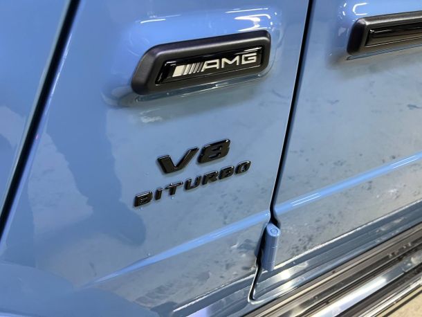 покупка автомобиля