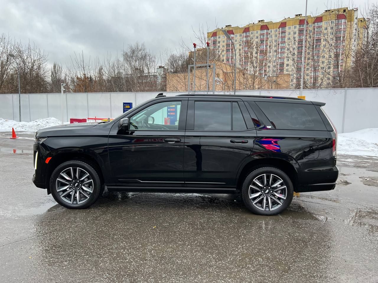 купить авто с пробегом