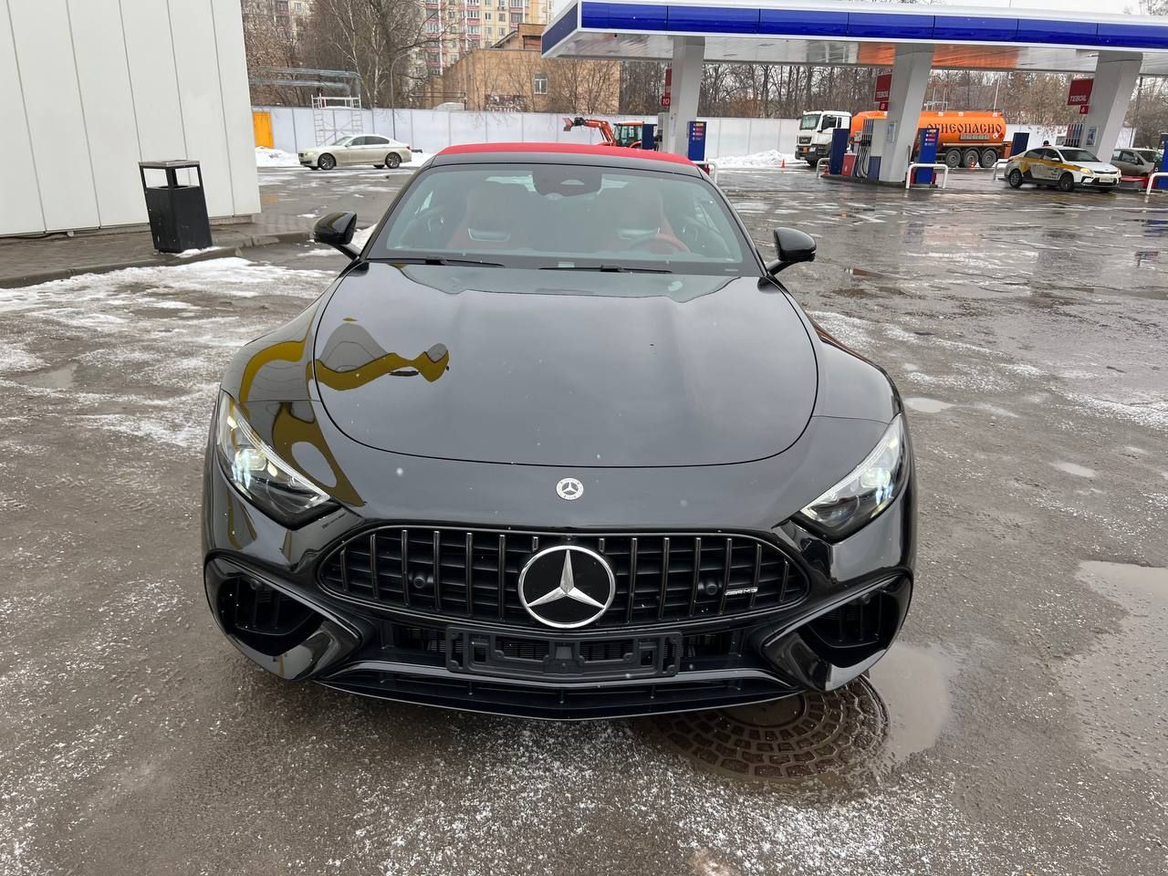 продать автомобиль быстро