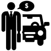 оценка автомобиля для продажи